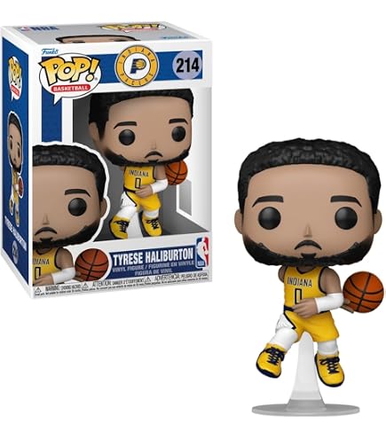 Boneco NBA Giannis Antetokounmpo Pop Funko 45 | Amazon.com.br