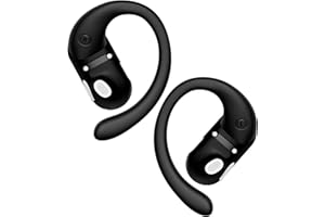 TAGRY AI Translation Earbuds Real Time 164 Languages Translator Ear Buds Audifonos Traductores Inglés Español 4-in-1 Wireless Headphones Bluetooth Earphones for Travel Business Meeting Learning Oil Black