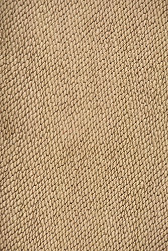 SoxsolS Antislip Cotton Flat Insert For Sockless Shoes Machine Washable Dryer Safe For Women Light Brown Size US 10 Euro 41