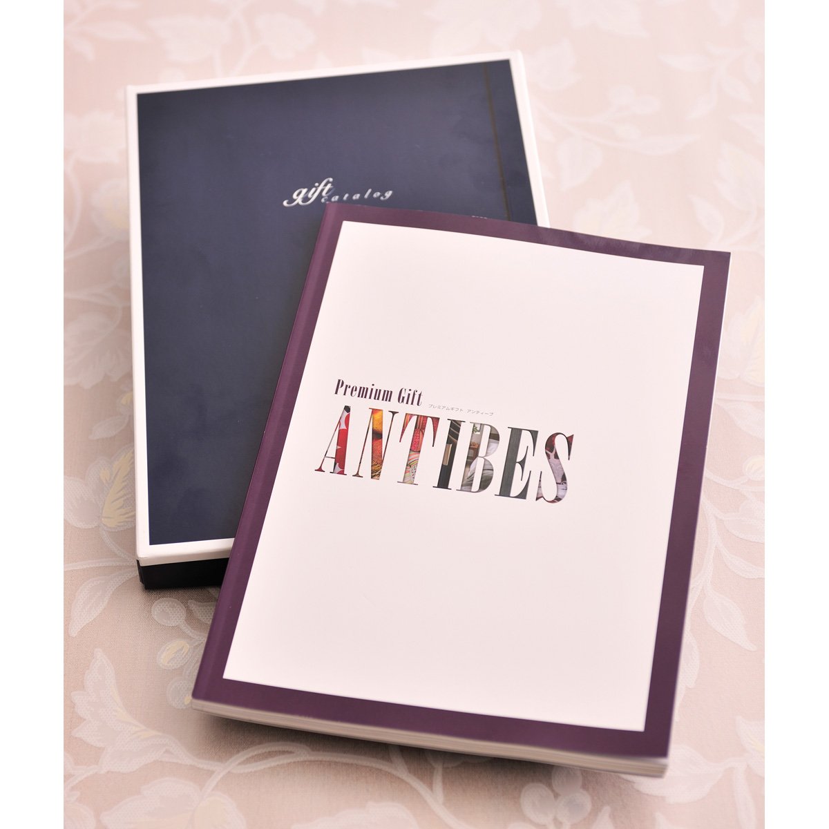 B07dt9hp8x 花とギフトのセット 胡蝶蘭 大輪2本立とカタログギフト ミストラル アンティーブ ガーデン 新作モデル Rumble Media