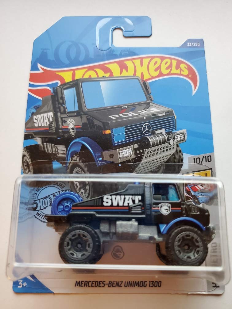 sth hot wheels 2020
