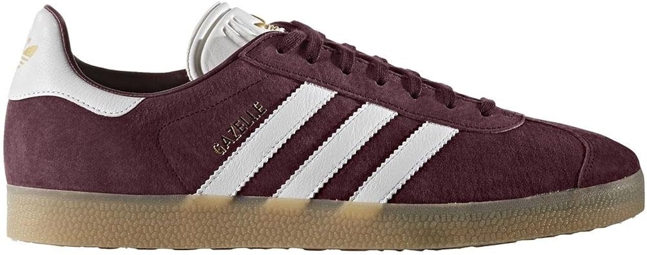 maroon gazelles mens