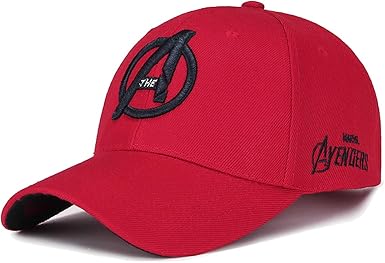 cap logo printing