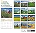 American Farm Country 2016 Calendar National Geographic