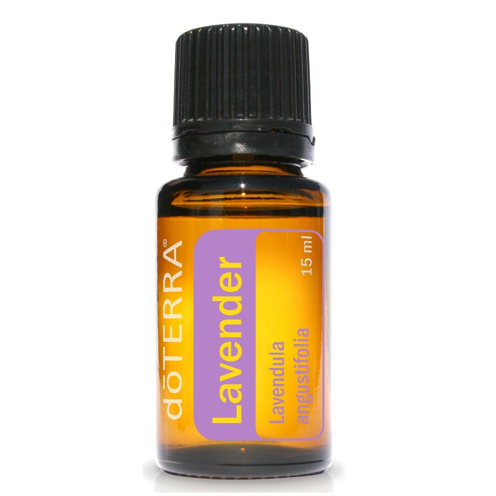 doTERRA Clary Calm Essential Oil Monthly Blend for Women