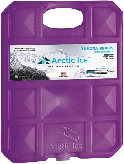arctic ice freezer packs