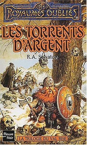 Download La séquence d'Ombre-Terre et du Val Bise : Les torrents d'argent PDF