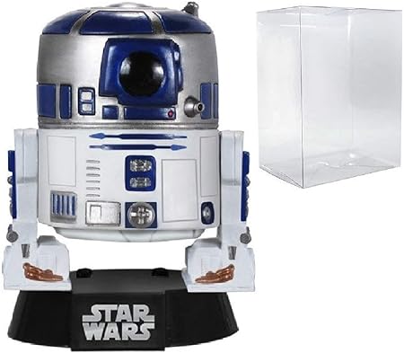 r2d2 funko