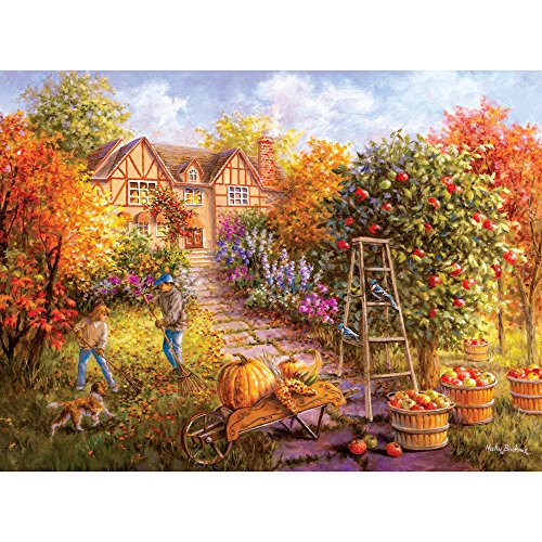 Thanksgiving Jigsaw puzzles