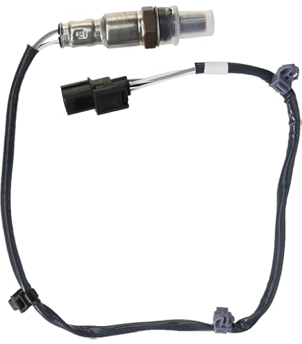 Denso Sensor De Oxígeno 234-4453 (sensor De Relación De Aire Y