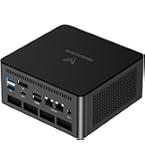 Amazon.com: MINISFORUM UM890 Pro Ryzen 9 Mini PC AMD Ryzen 9