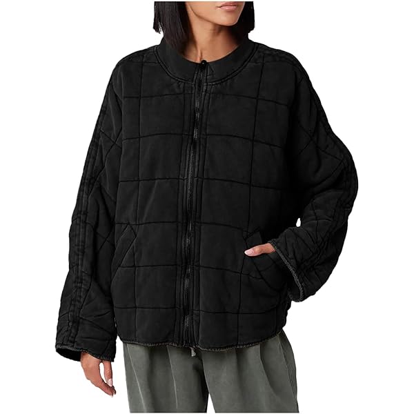 DOLMAN SLEEVE STAND COLLAR COAT ブラック 44 Long Wool Coat Women, Stand Collar Coat, Black Trench Coat, Fitted