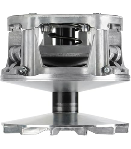 Amazon.com: Caltric Primary Clutch One Way Bearing EBS compatible