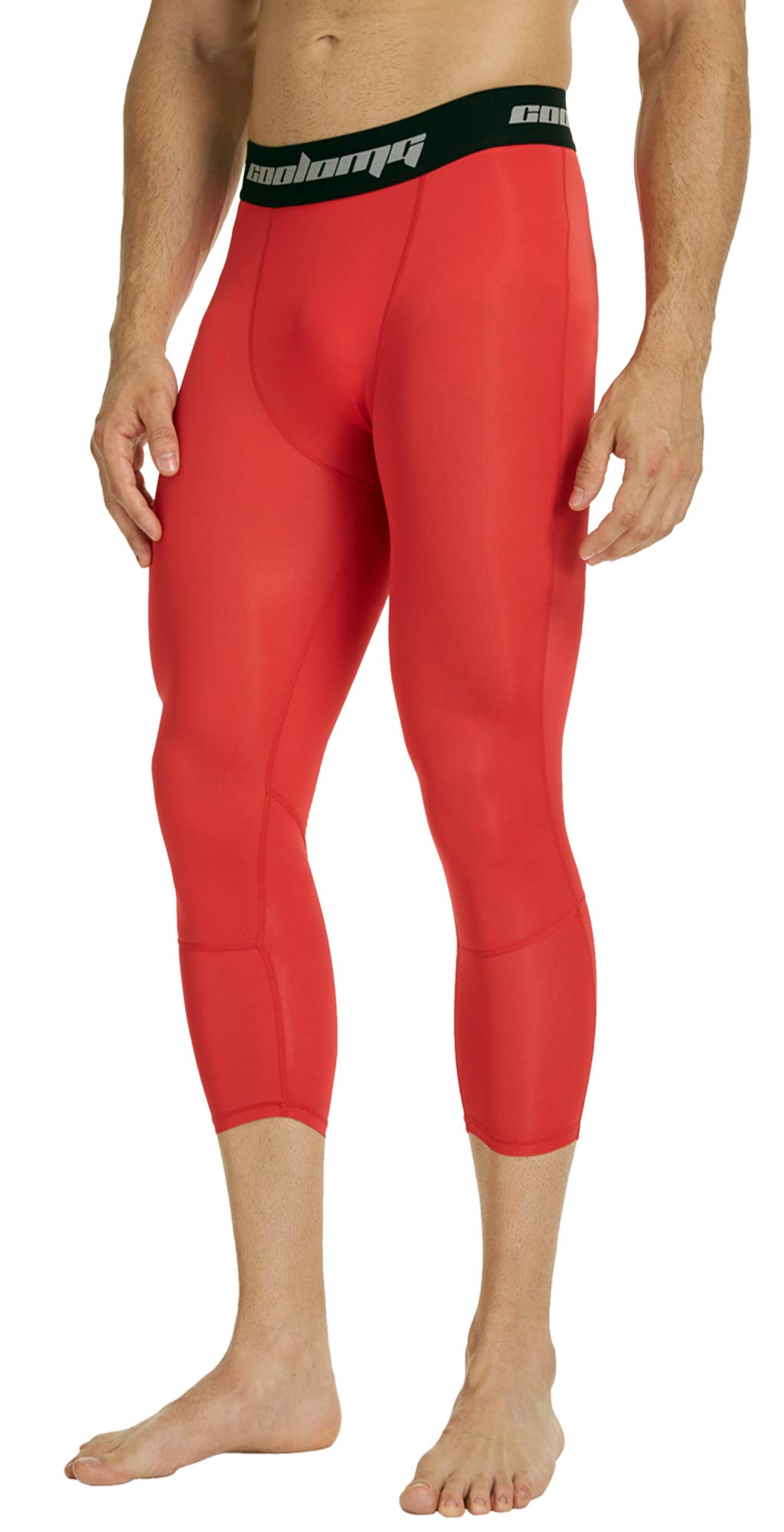 coolomg compression pants