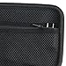 khanka Hard Travel Case Replacement for Remington PG6025 PG525 WetTech Lithium Powered Head, Beard, & Body Grooming Kit, Trimmer (8 Pieces)