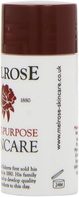 Melrose Multi Purpose Skincare Stick 18g Chapped Cracked Dry Skin Eczema Lip view 2
