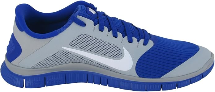 nike free 4.0 v3 mens brown