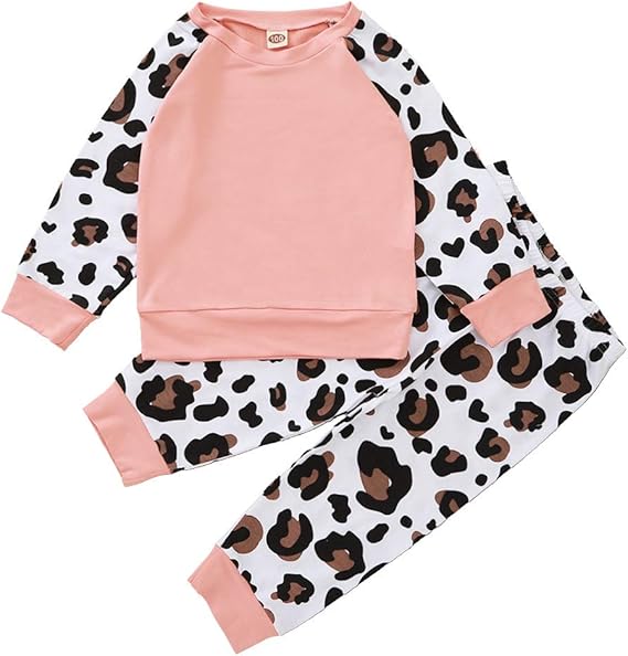 baby matching tracksuit