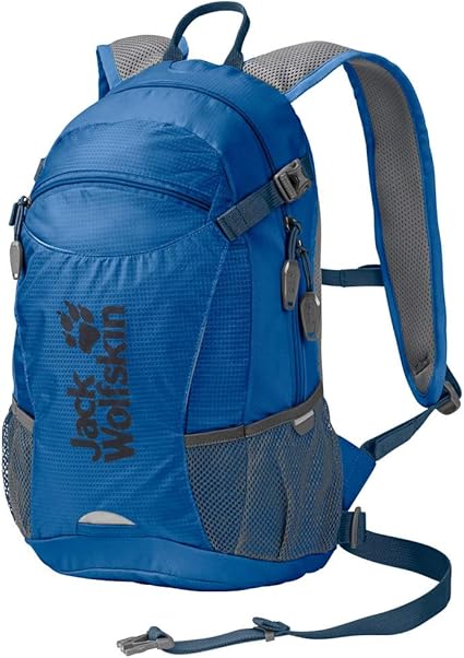jack wolfskin 12l
