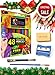 Colored Pencils - 48 Color Pencils Pre-Sharpened Set For Premium Drawing & Coloring + 4 Free Extra Art supplies -Perfect for Kids, Art Students and Professionals