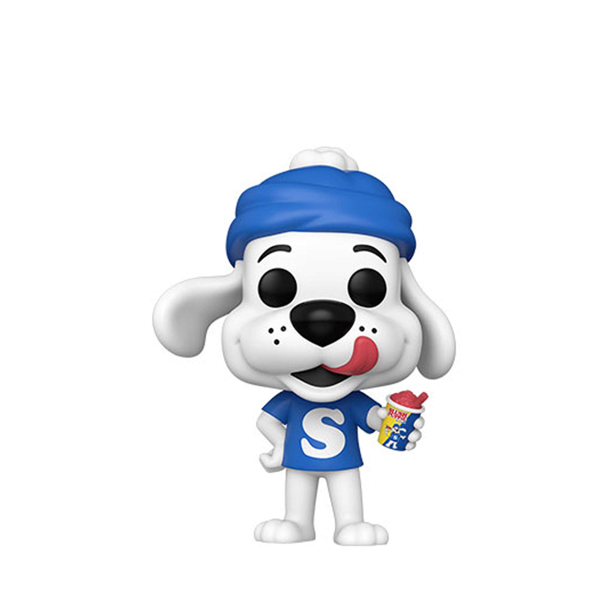 Funko POP! Ad Icons: Icee-Slush Puppie - Collectable Vinyl Figure - Gift Idea - Official Merchandise - Toys for Kids & Adults - Ad Icons Fans - Model Figure for Collectors and Display