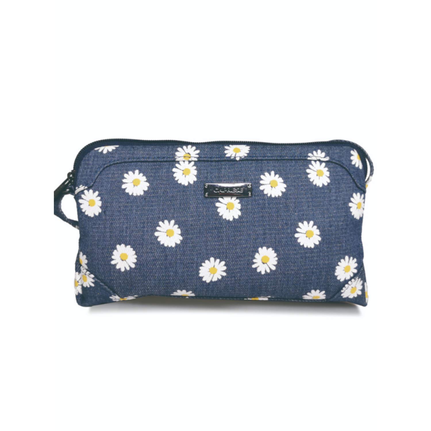 caprese floral handbags