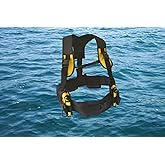 AKM Sports Scuba Diving Weight Harness X Large