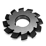 HHIP 2040-1245 12P #4 20 Degree Gear Cutter