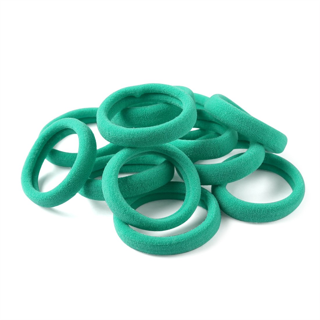 Buy 60pcs Tropic Ht007 10 Xima 60pcs Nylon Elastic Hair Ties