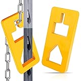 TNCZHYLX T Post Puller Fence Post Puller, Farm