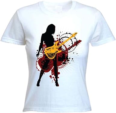 rock chick t shirt dress
