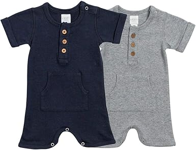 baby romper amazon