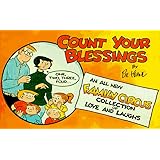 Count Your Blessings: A Family Circus Collection