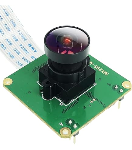 Amazon.com : innomaker Global Shutter Camera Module with OV9281
