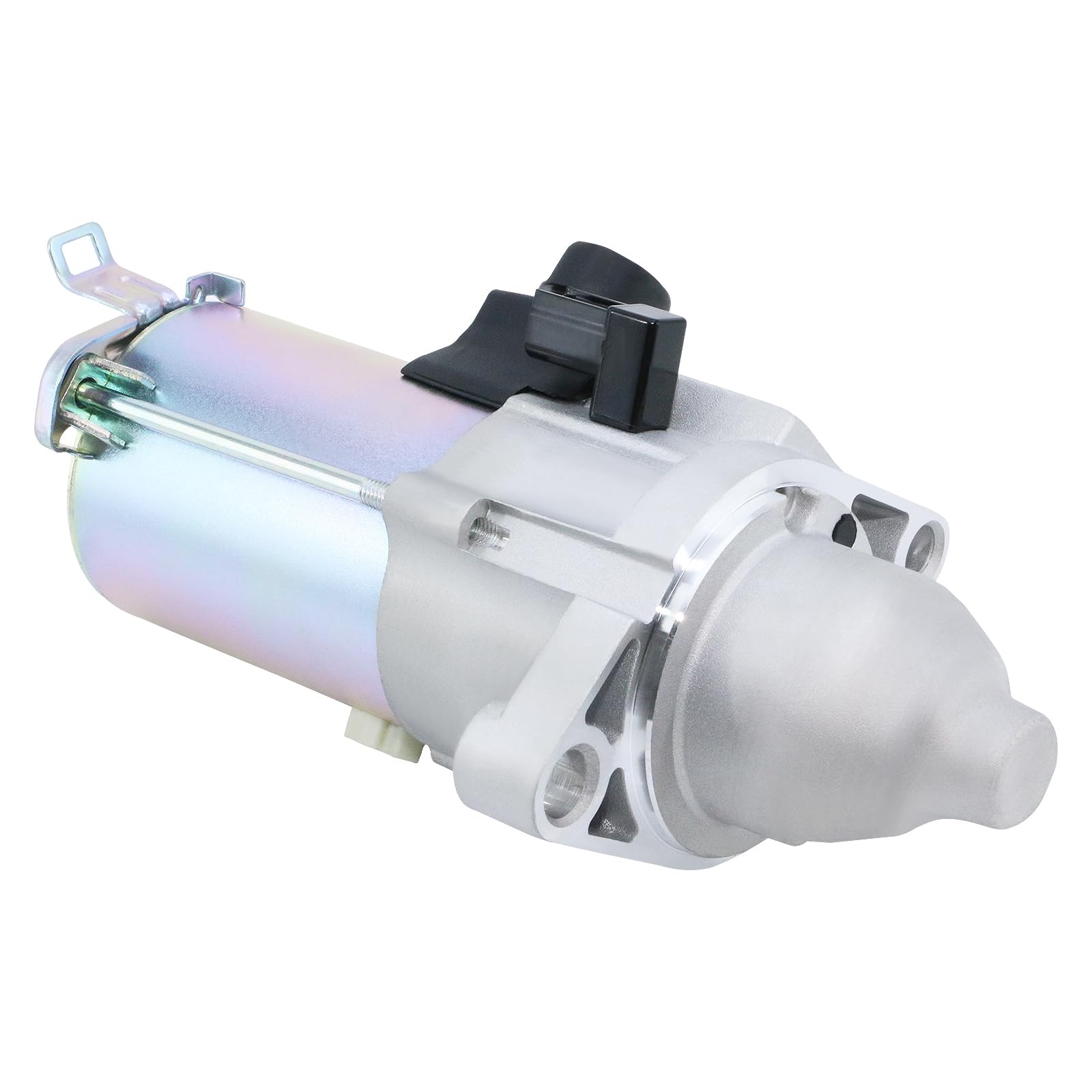 Photo 1 of 2006-2012 Honda Accord Starter 2.4, Civic 2006-2011, CR-V Element 2007-2011, Acura TSX 2006-2014 2.4L, CSX 2006-2008 2.0L,17960N 31200-RAA-A61 31200-RRA-A51 31200R40A01 31200R41L01