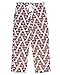 Pxmoda Poo Poop Emoji Sleep Pants Fleece Pajamas Pants