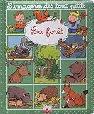 Foret (French Edition) by Nathalie Belineau