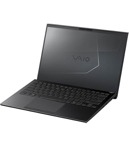 VAIO Pro PJ 12世代 i7 16g 512g LTE VAIO Pro PJ (16GB/ODDなし/Win11Pro/Officeなし/12.5型FHD/LTE