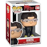 Funko POP! Animation: Dandadan - Kinta | Official Merch - Collectable Vinyl Figurine for Shelf Display - Birthday Gift Idea for Fans and Collectors