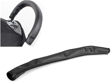 stroller handle sleeve