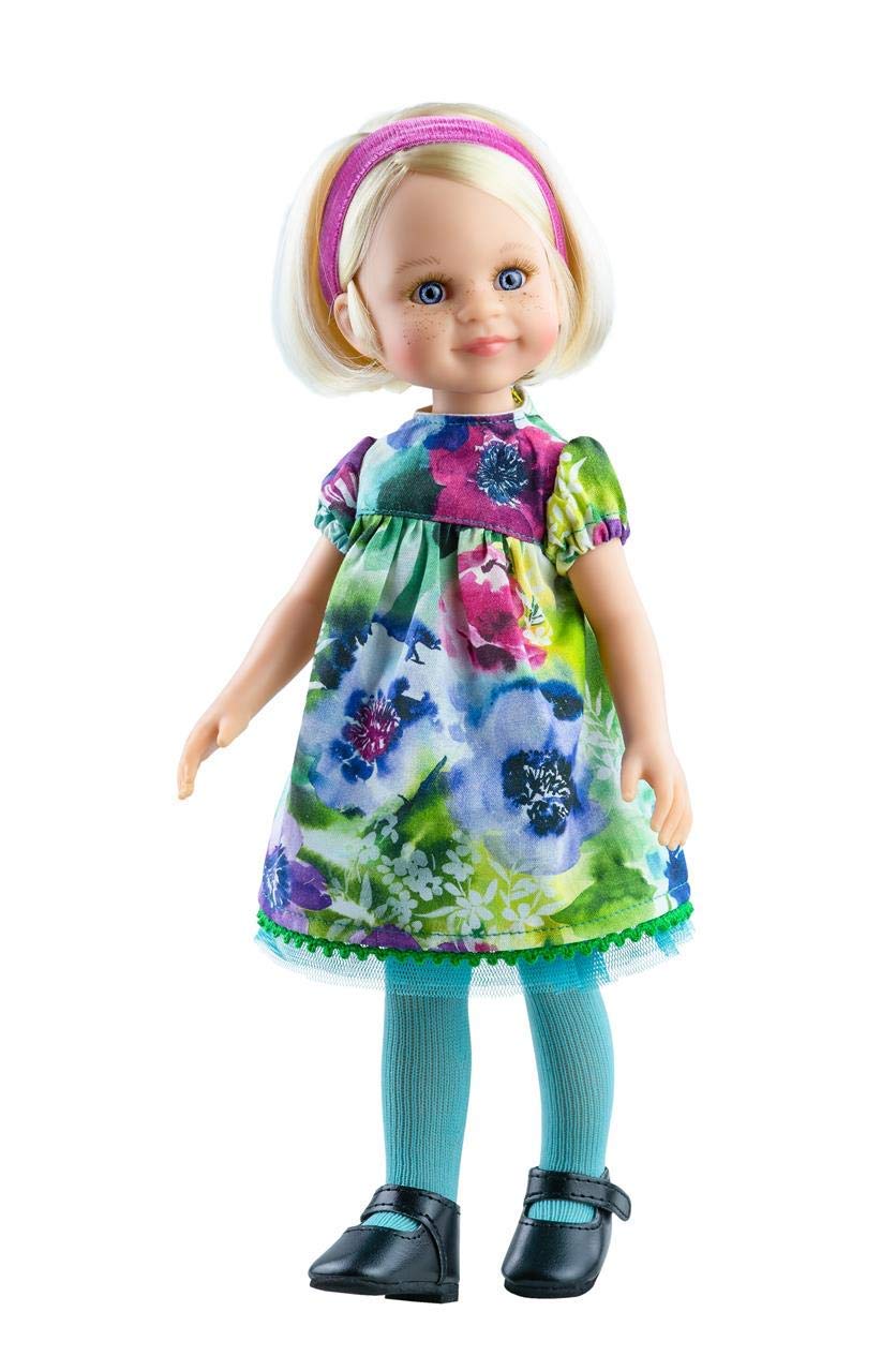 Paola Reina 1 Doll