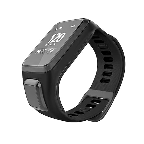 Wrist Band Bracelet Tomtom Runner Amazon LICHIFIT Smart Watch Band