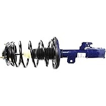 Amazon.com: Monroe RoadMatic 182206 Suspension Strut and