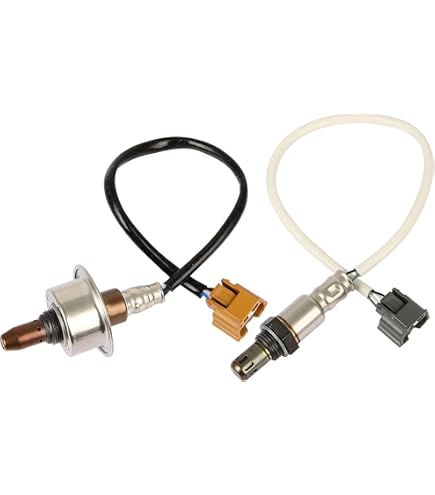 すー Amazon.com: Denso 234-9127 Oxygen Sensor : Automotive