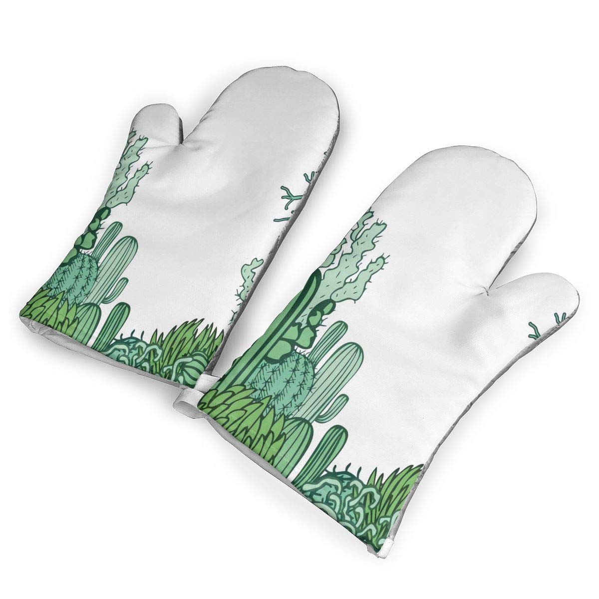 Which Is The Best Cactus Oven Mit