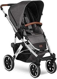 ABC Design Kinderwagen, Unisex