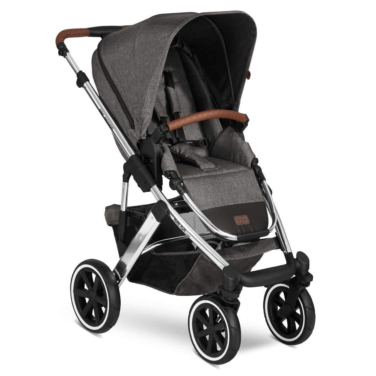 ABC Design Kinderwagen, Unisex