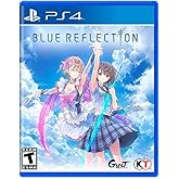 Blue Reflection - PlayStation 4