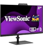 Amazon.com: ViewSonic VG2457V 24 Inch 1080p Video Conferencing