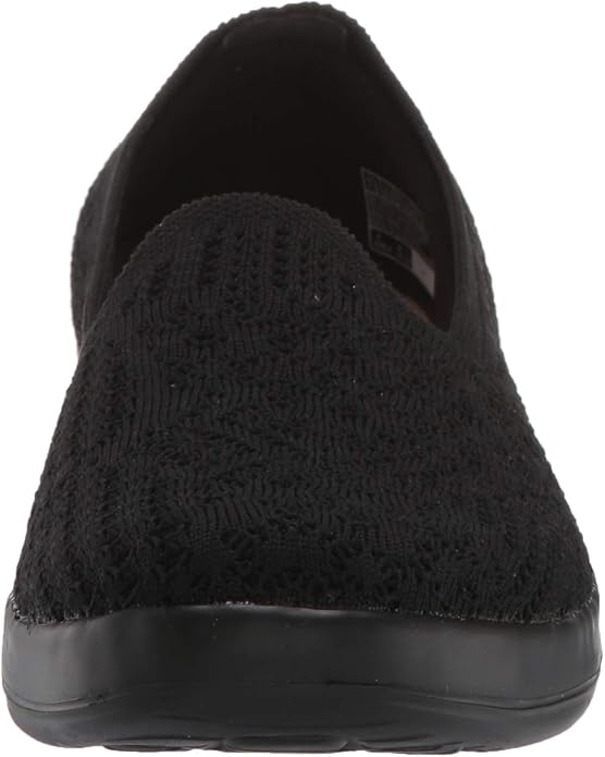 Amazoncom Skechers Womens On The Go Bliss 16512 Loafer